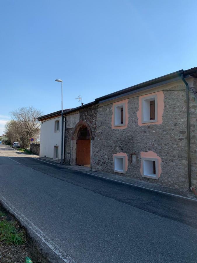 Rustico Di Charme - Le Colline Di Bardolino Exterior foto