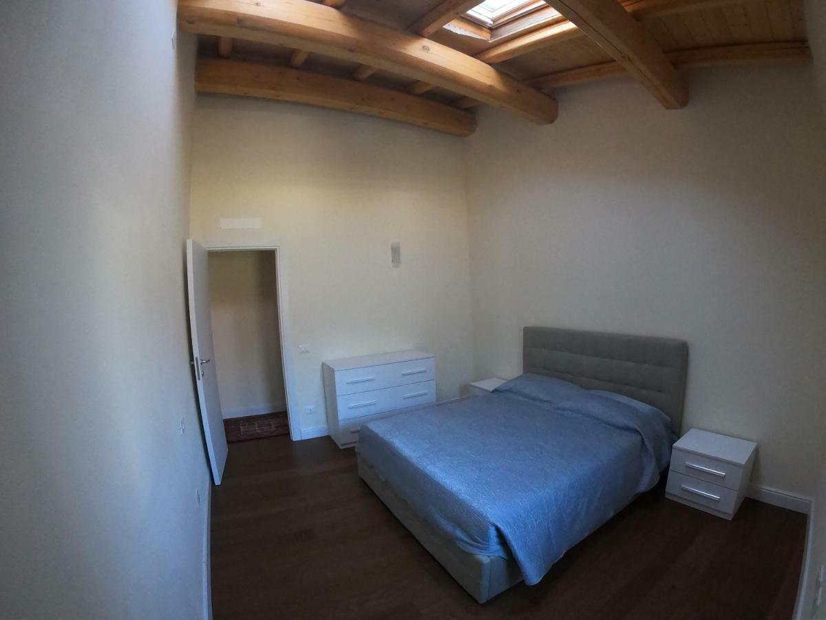 Rustico Di Charme - Le Colline Di Bardolino Exterior foto