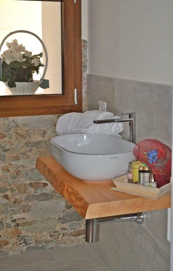 Rustico Di Charme - Le Colline Di Bardolino Exterior foto