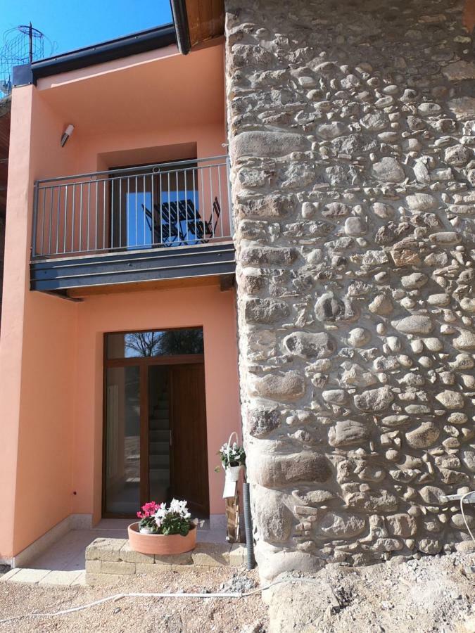 Rustico Di Charme - Le Colline Di Bardolino Exterior foto