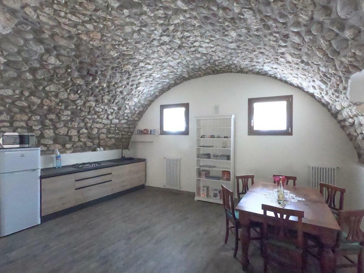Rustico Di Charme - Le Colline Di Bardolino Exterior foto